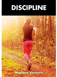 Discipline - Marleen Verkerk