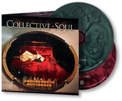 Disciplined Breakdown - Collective Soul