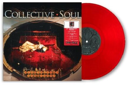 Disciplined Breakdown - Collective Soul