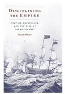 Disciplining the Empire