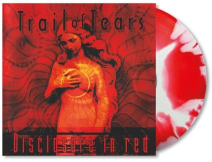 Disclosure In Red - Trail Of Tears