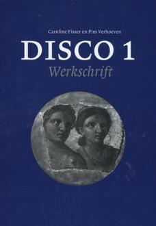 Disco 1 - Boek Caroline Fisser (9059971221)