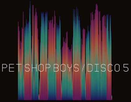 Disco 5 - Pet Shop Boys