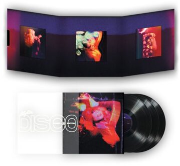 Disco: Guest List Edition