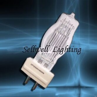 Disco Light Party Cp72-230v 2000 W Roterende Multi Flash Decor Dans Lamp Gy16