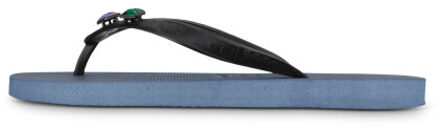 Disco original marineblauw - maat 39-40 Veelkleurig