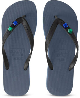 Disco original marineblauw Veelkleurig - 43-44