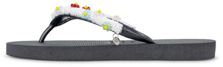 Disco original zwart - maat 41-42 Veelkleurig