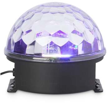 Discobal lamp - ø17.5x15 cm