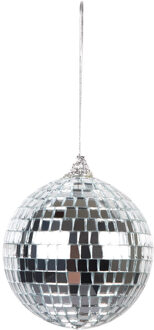 Discoballen 8cm 6 stuks