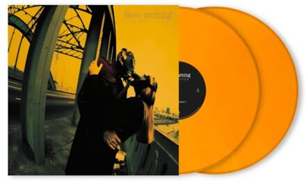 Disconnected -Coloured- - Fates Warning