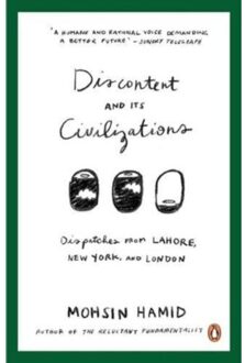 Discontent and Its Civilizations