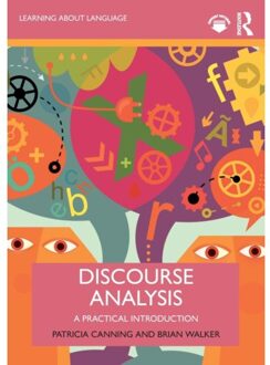 Discourse Analysis - Learning About Language - Patricia Canning