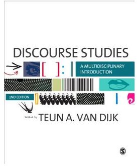 Discourse Studies