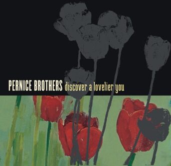 Discover A Lovelier You - Pernice Brothers