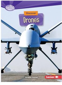 Discover Drones