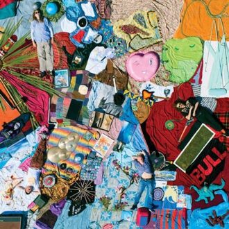 Discover Effortless Living (LP)