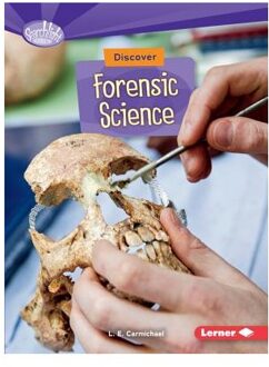 Discover Forensic Science