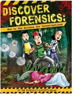 Discover Forensics