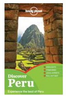 Discover Peru