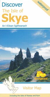 Discover the Isle of Skye