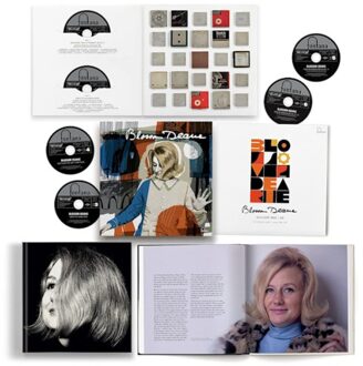 Discover Who I Am: Blossom Dearie In London, 1966-1970 - Blossom Dearie