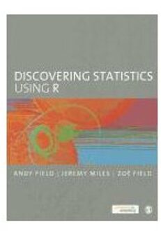 Discovering Statistics Using R