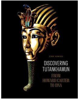 Discovering Tutankhamun