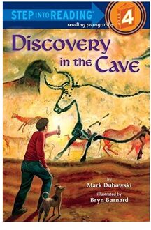 Discovery in the Cave