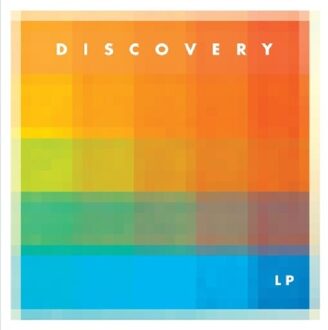 Discovery - Lp
