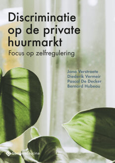 Discriminatie Op De Private Huurmarkt