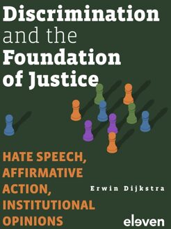 Discrimination and the Foundation of Justice - E. Dijkstra - ebook