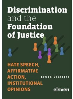 Discrimination And The Foundation Of Justice - E. Dijkstra