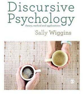 Discursive Psychology