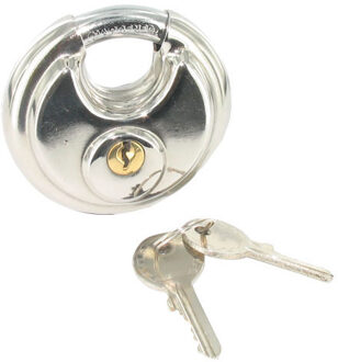 Discusslot Ø 70 mm 711029