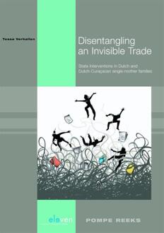 Disentangling an invisible trade - eBook Tessa Verhallen (9462743444)