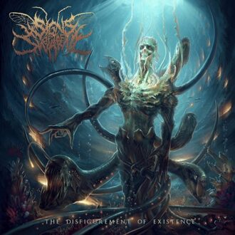 Disfigurement Of Existence