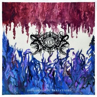 Disharmonic Variations - Xasthur