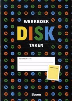 DISK taken -  Vu-NT2 (ISBN: 9789024455676)
