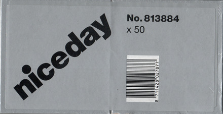 Diskettes MF2HD 50 stuks 1.44mb HD floppy disks geformatteerd (50...