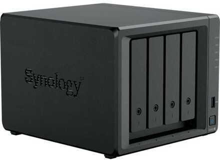 DiskStation DS423+ NAS