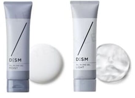 DISM All In One Gel Light - 90g