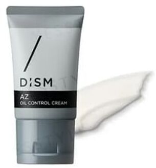 DISM AZ Oil Control Cream 20g