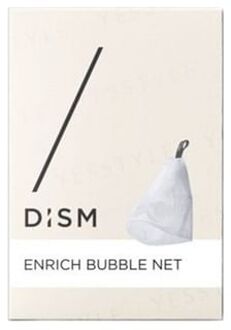 DISM Enrich Bubble Net 1 pc