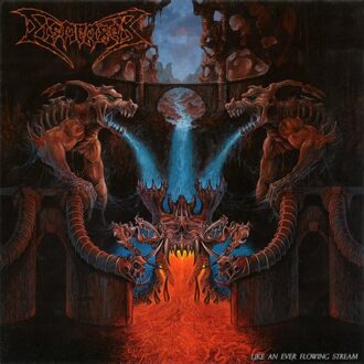 Dismember - Like An Ever.. You'Re