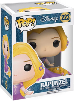 Disney #223 - Rapunzel (Tangled) Pop