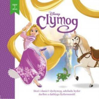 Disney Agor Y Drws: Clymog - Disney
