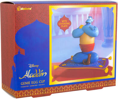 Disney - Aladdin Genie Egg Cup