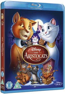 Disney Aristocats