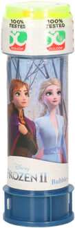 Disney Bellenblaas - Frozen 2 - 50 ml - voor kinderen - uitdeel cadeau/kinderfeestje